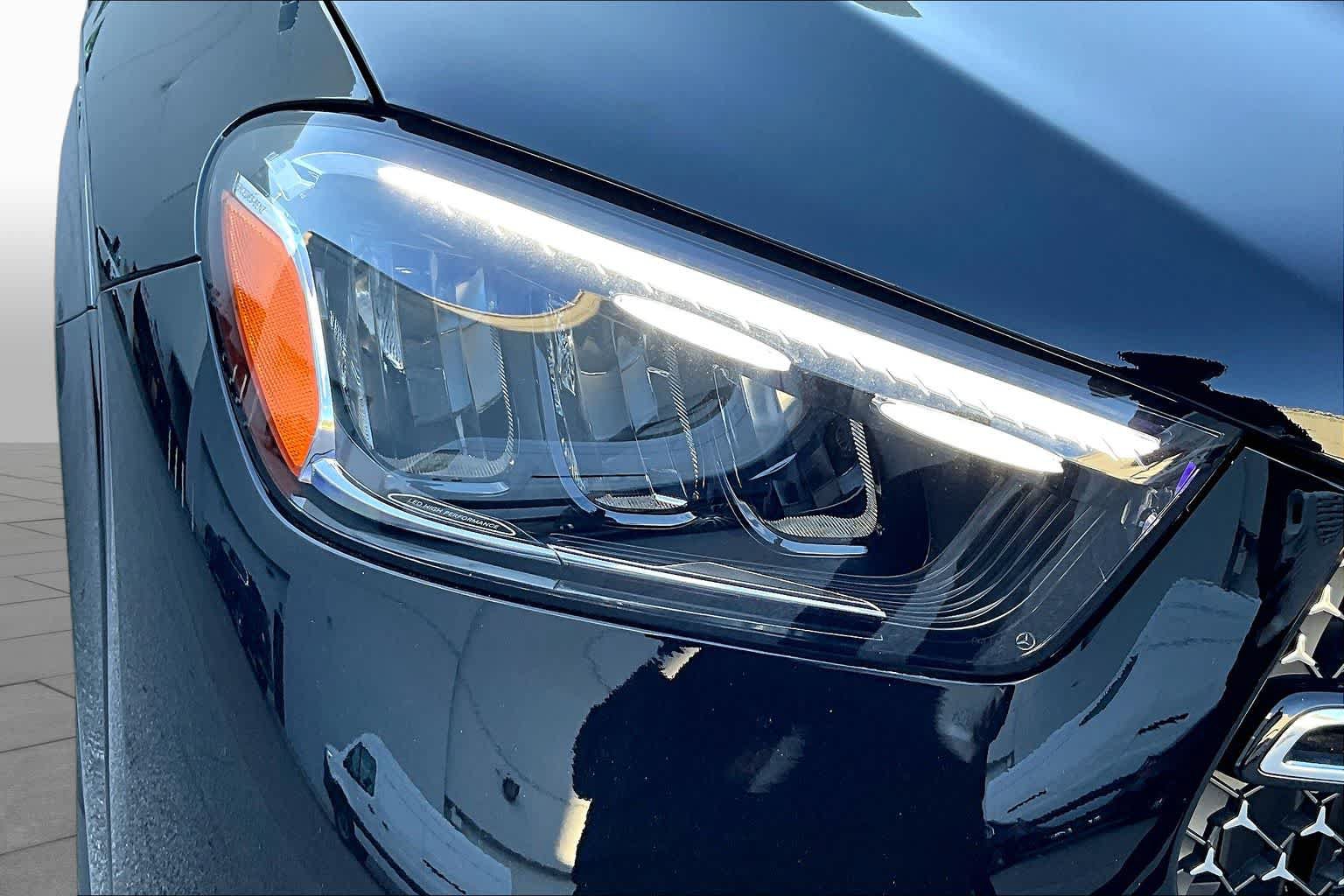 Certified 2026 Mercedes-Benz GLE 450 4MATIC image 27