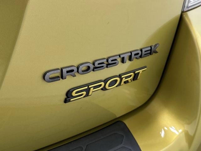 Used 2021 Subaru Crosstrek 2.5i Sport w/ Moonroof Package image 28