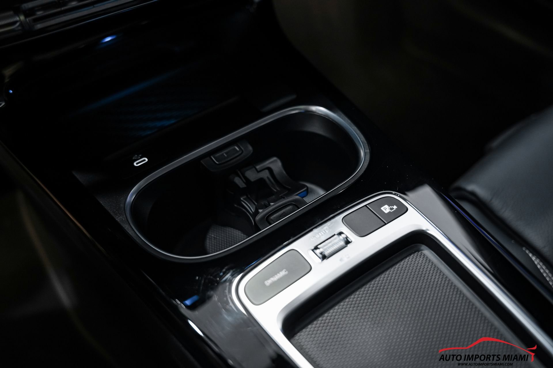 Used 2024 Mercedes-Benz CLA 35 AMG 4MATIC image 66