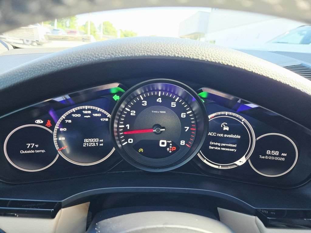 Used 2019 Porsche Cayenne AWD/4WD image 22