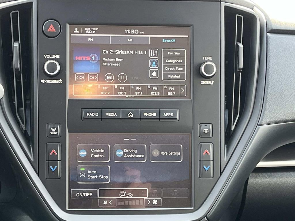 Used 2025 Subaru Impreza 2.0i image 14