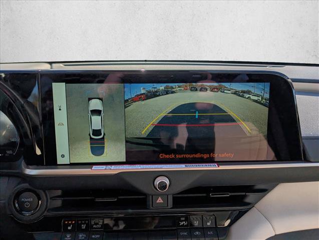 New 2026 Toyota Crown Limited image 25