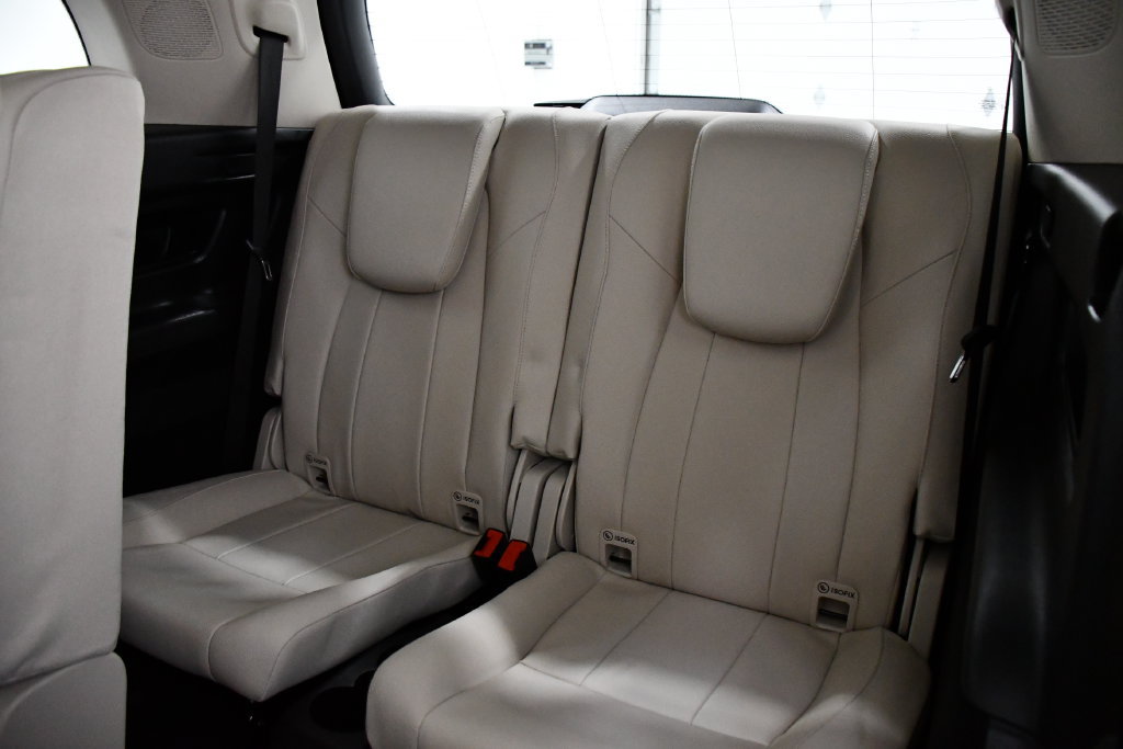 Used 2022 Mercedes-Benz GLB 250 4MATIC image 22