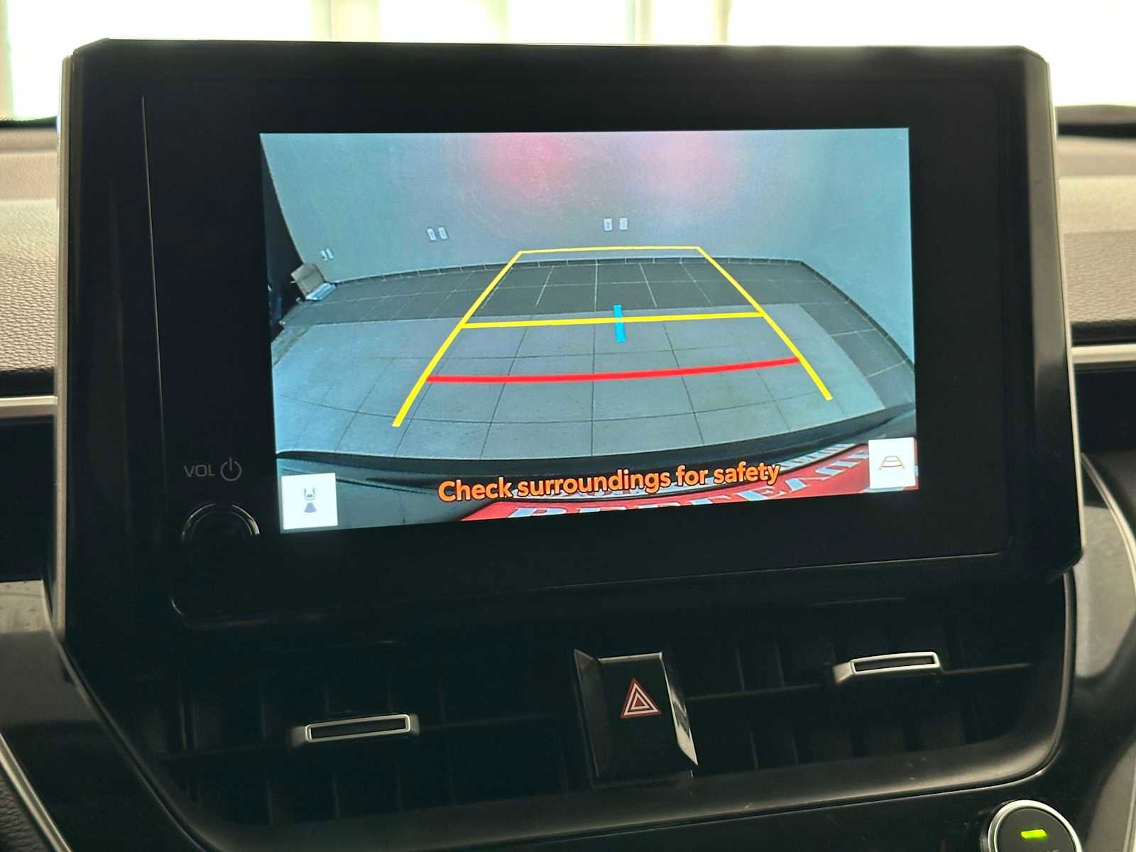 Certified 2024 Toyota Corolla Cross XLE image 13