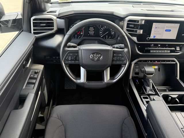 Used 2026 Toyota Tundra SR5 AWD/4WD image 23