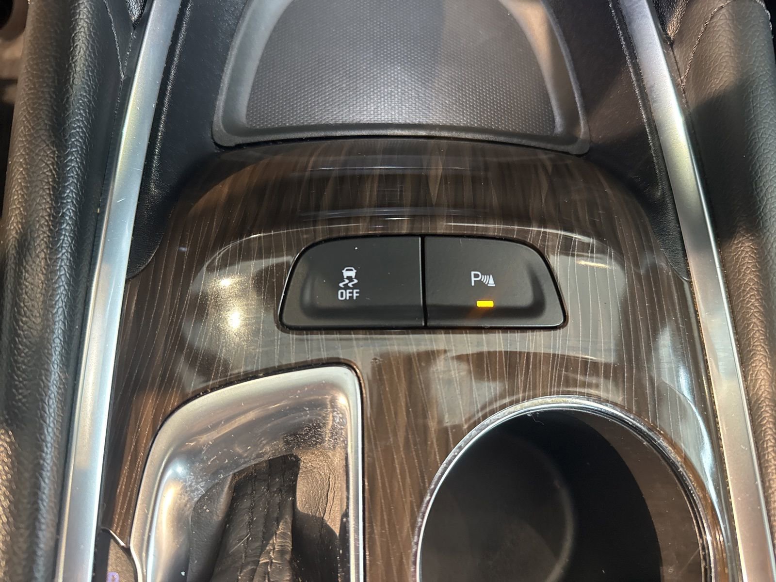 Used 2024 Chevrolet Malibu LT image 28