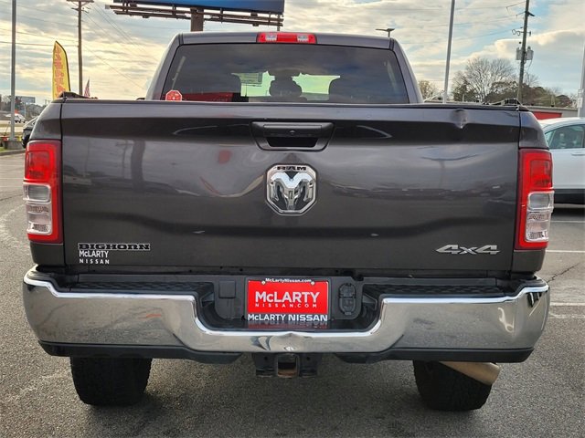 Used 2021 RAM 2500 Big Horn image 6