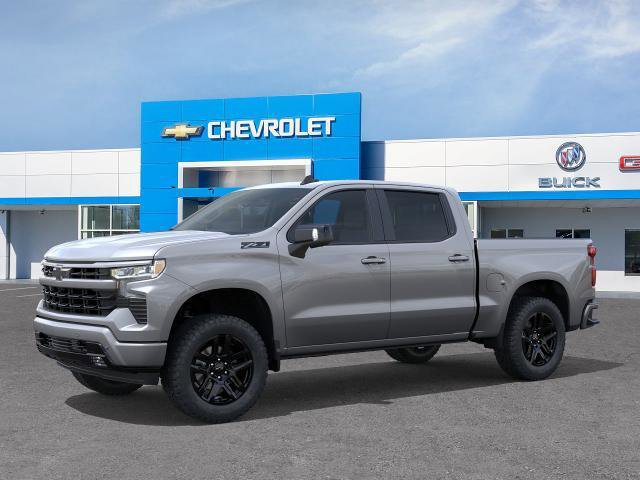 New 2026 Chevrolet Silverado 1500 RST w/ RST All Star Premium Package AWD/4WD image 32