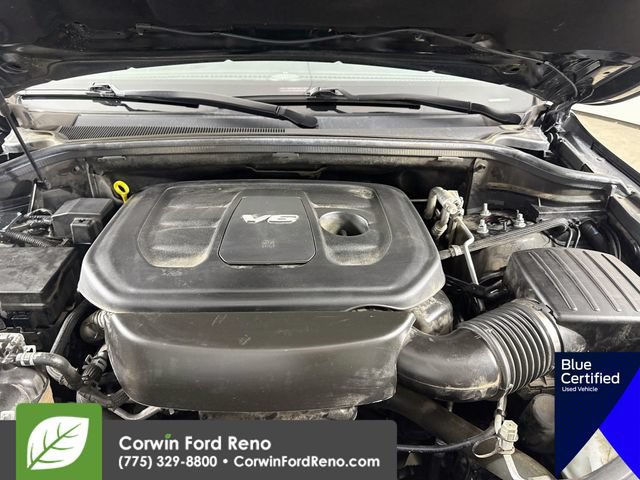 Used 2018 Jeep Grand Cherokee Altitude AWD/4WD image 34