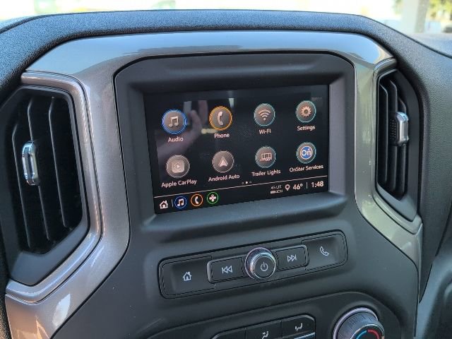 New 2026 Chevrolet Silverado 3500 W/T image 19