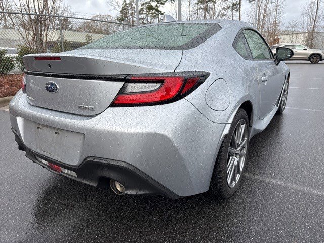 Used 2023 Subaru BRZ Premium image 5