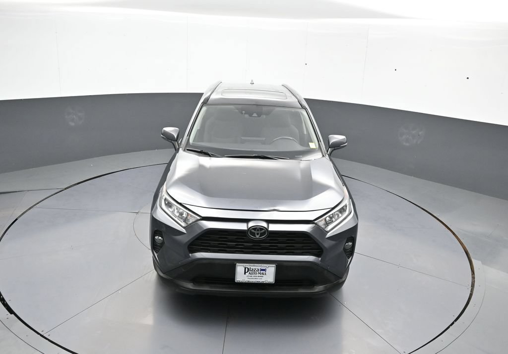 Used 2019 Toyota RAV4 XLE w/ Convenience Package AWD/4WD image 36