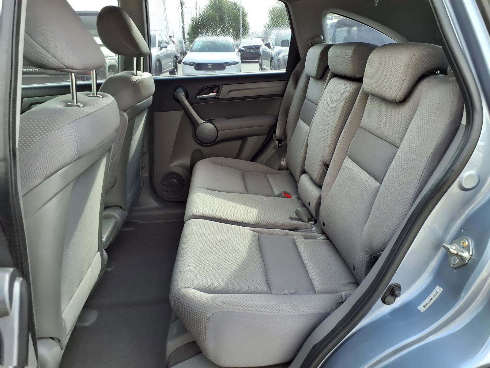 Used 2008 Honda CR-V LX image 17