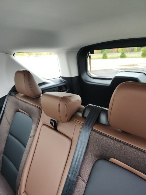 New 2025 Ford Bronco Sport Outer Banks w/ Outer Banks Tech Package+ AWD/4WD image 30