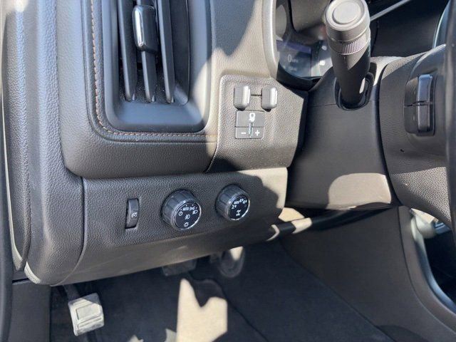 Used 2021 GMC Canyon AT4 w/ Driver Alert Package image 27