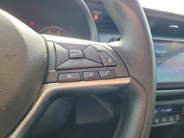 Certified 2021 Nissan Kicks SV w/ Exterior Package FWD image 24
