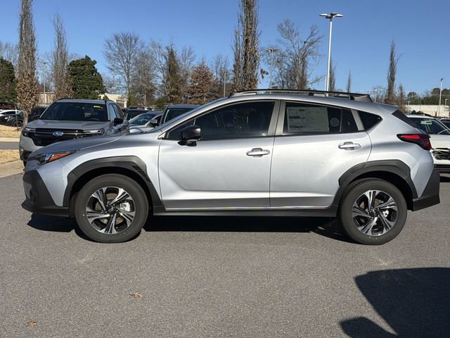 New 2026 Subaru Crosstrek 2.0i Premium image 6