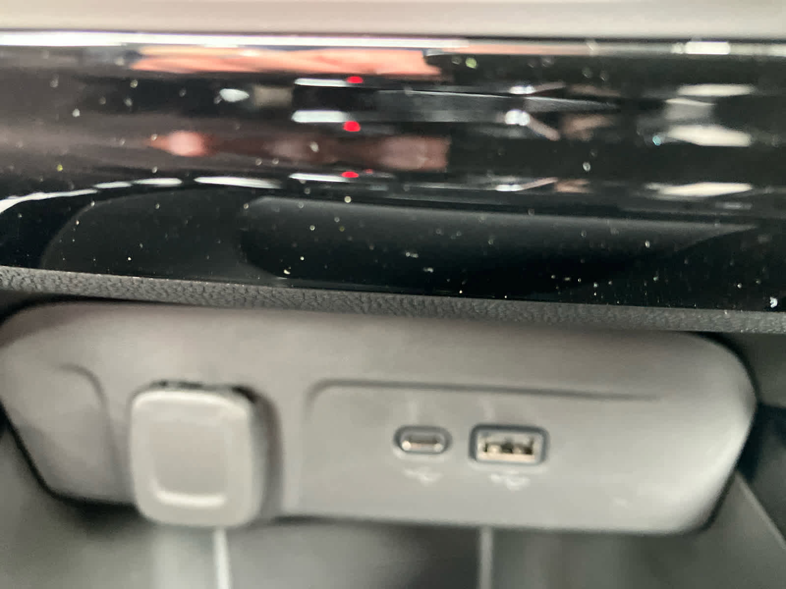 New 2026 Chevrolet Trax RS w/ Driver Confidence Package image 27