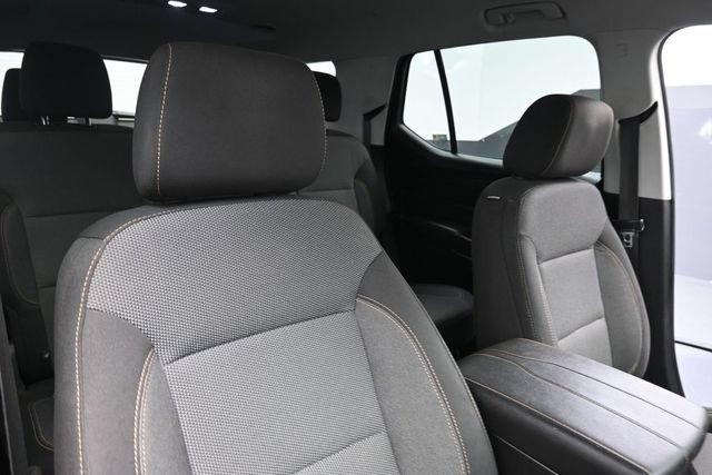 Used 2020 Chevrolet Traverse LT FWD image 29