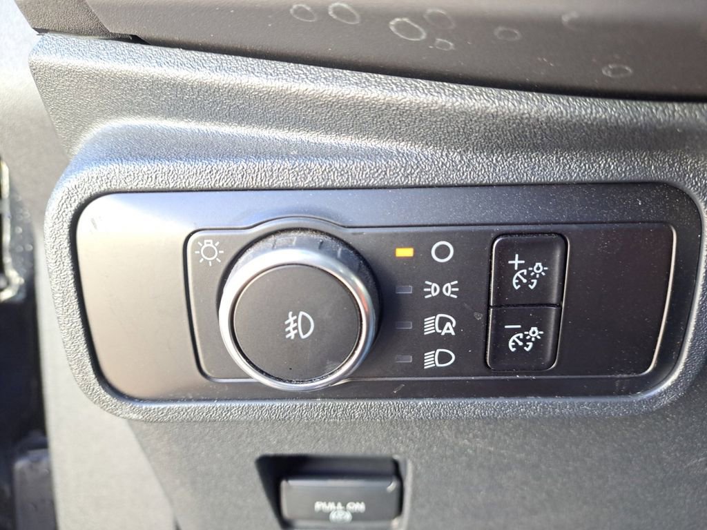 Used 2025 Ford Bronco Badlands image 23