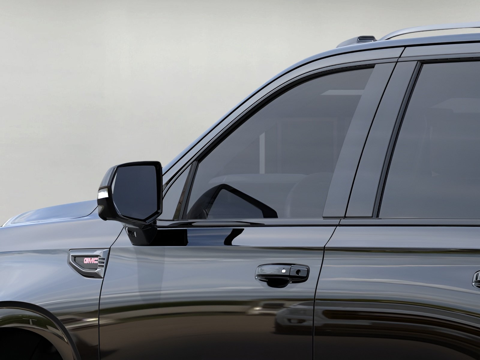New 2026 GMC Yukon AT4 AWD/4WD image 12