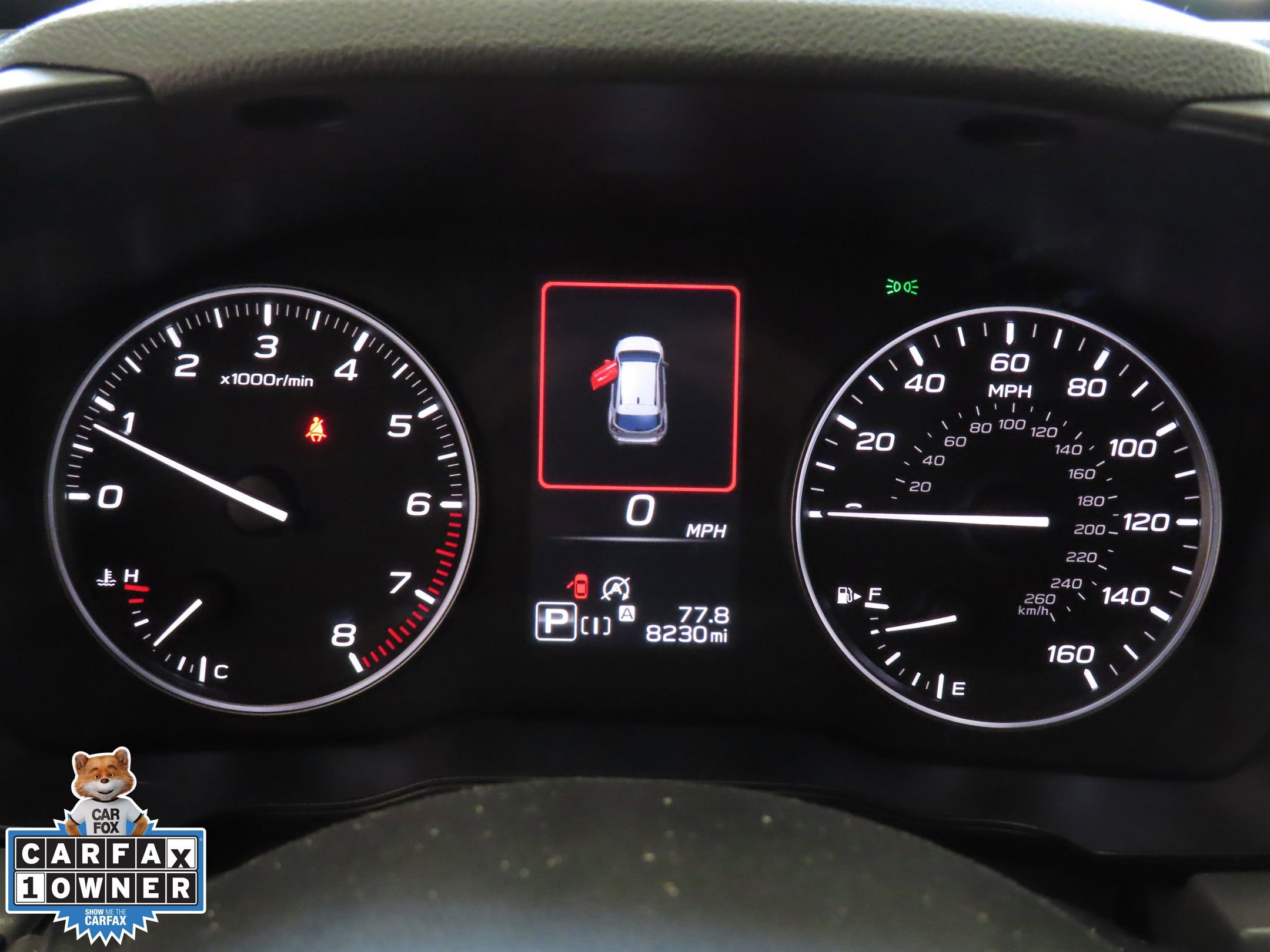 Used 2024 Subaru Crosstrek 2.5i Limited w/ Popular Package #4A AWD/4WD image 14