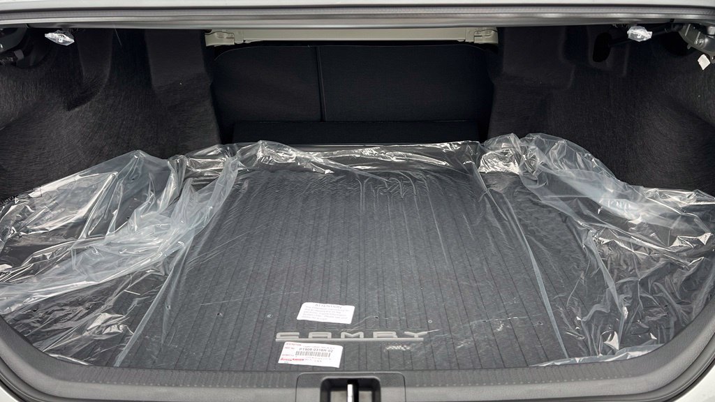 New 2026 Toyota Camry SE w/ Convenience Package FWD image 34