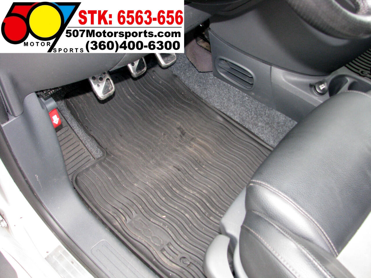 Used 2013 FIAT 500 Sport image 19