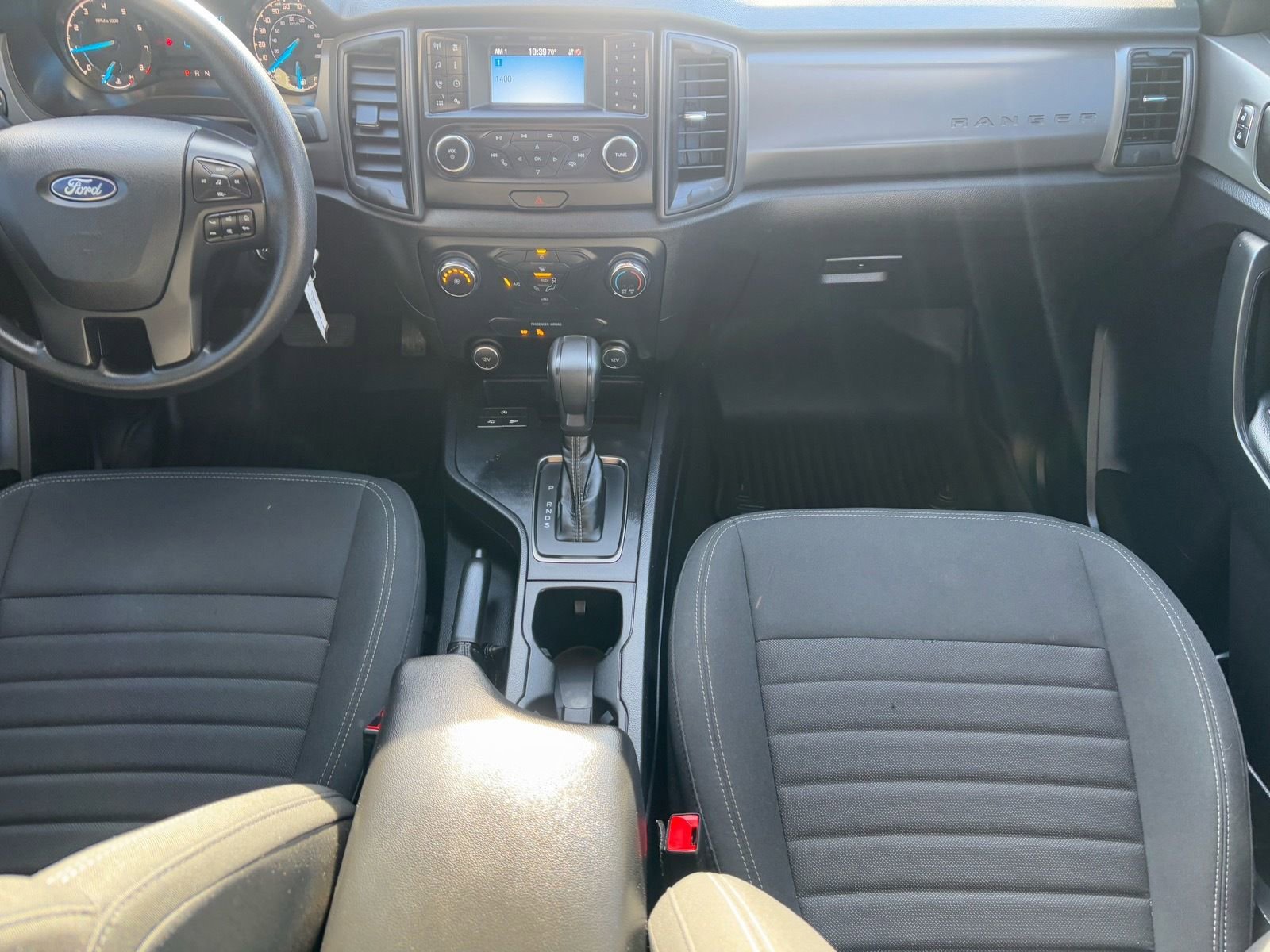 Used 2020 Ford Ranger XL w/ Equipment Group 101A Mid image 13