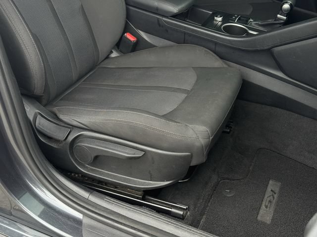 Used 2023 Kia K5 LXS FWD image 17