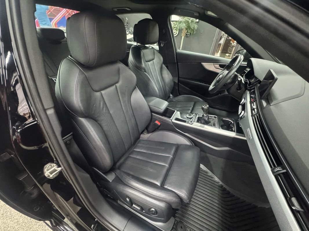 Used 2018 Audi A4 2.0T Premium w/ Convenience Package AWD/4WD image 21