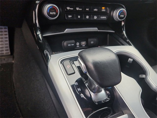 Used 2018 Kia Stinger GT2 image 15