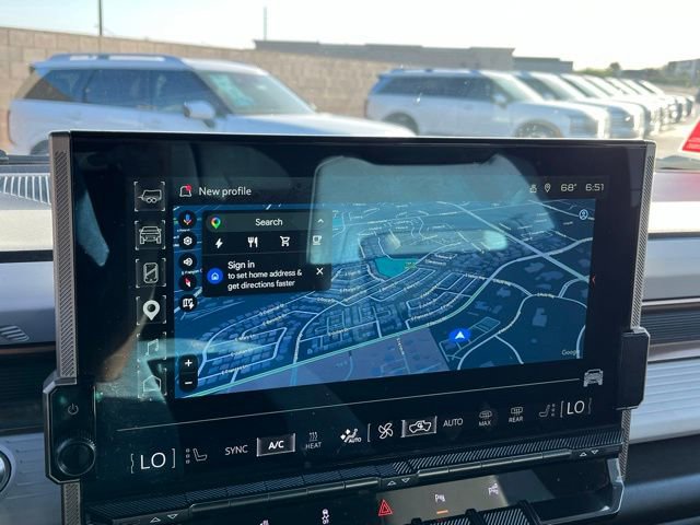 Used 2025 GMC Hummer EV 2X AWD/4WD image 26