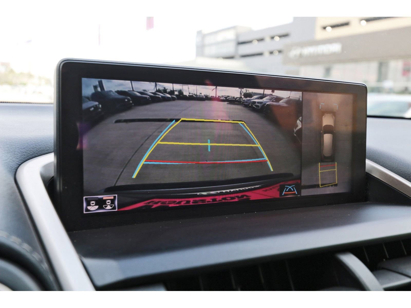 Used 2019 Lexus NX 300 FWD w/ Premium Package image 25