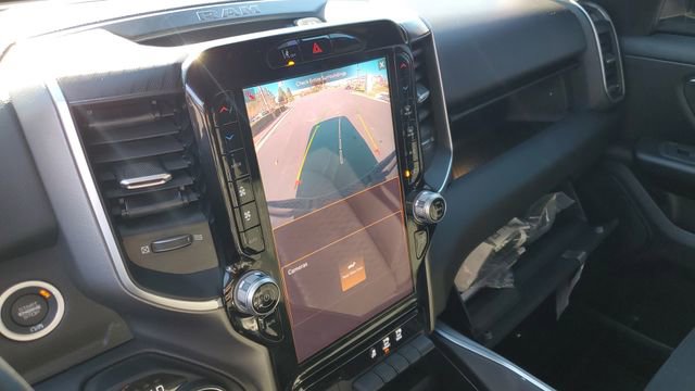 Certified 2025 RAM 1500 Big Horn image 19