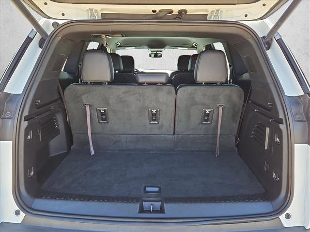 Certified 2024 GMC Acadia Elevation FWD image 6