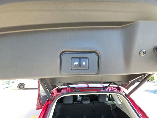 Used 2023 Nissan Rogue SL w/ SL Premium Package image 28