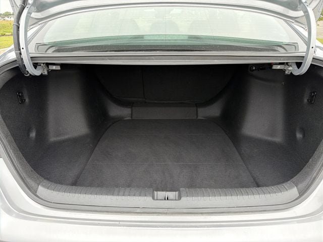 Used 2025 Honda Accord Sport image 17