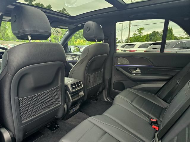 Certified 2024 Mercedes-Benz GLE 350 4MATIC image 27