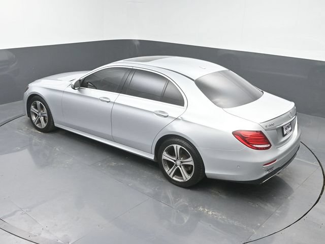 Used 2017 Mercedes-Benz E 300 4MATIC image 36