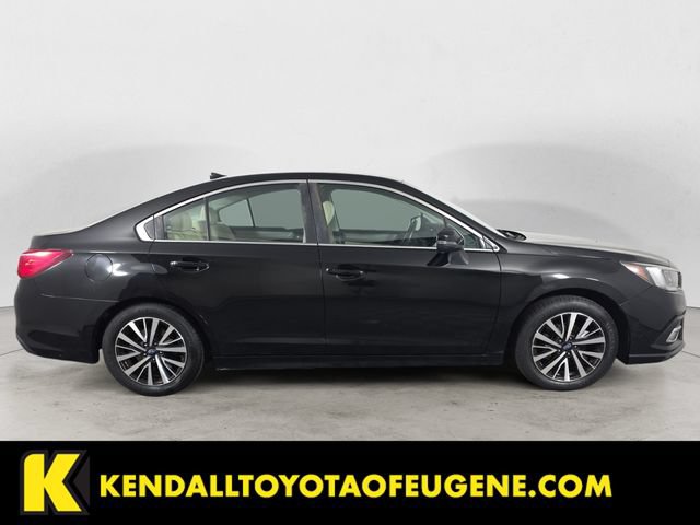 Used 2019 Subaru Legacy 2.5i Premium AWD/4WD image 6