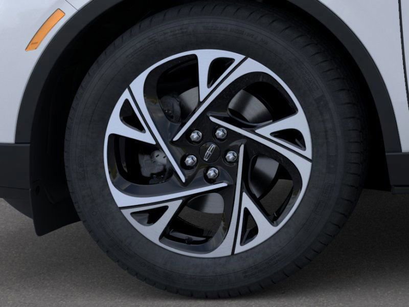 New 2026 Lincoln Nautilus Premier w/ Jet Appearance Package image 19