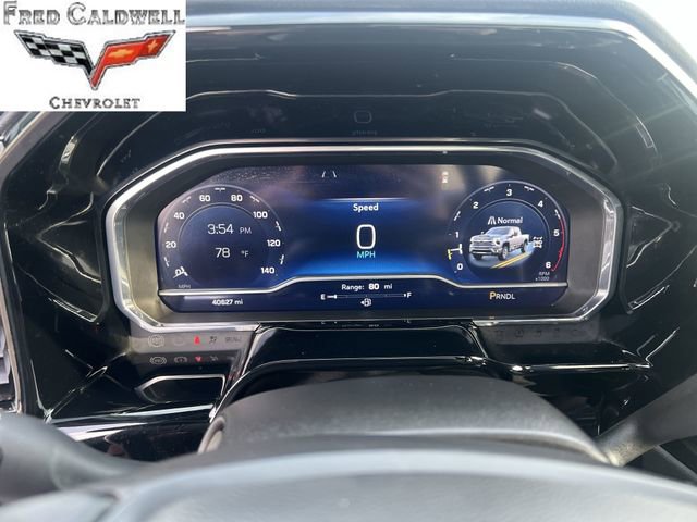 Used 2024 Chevrolet Silverado 2500 High Country w/ Technology Package image 12