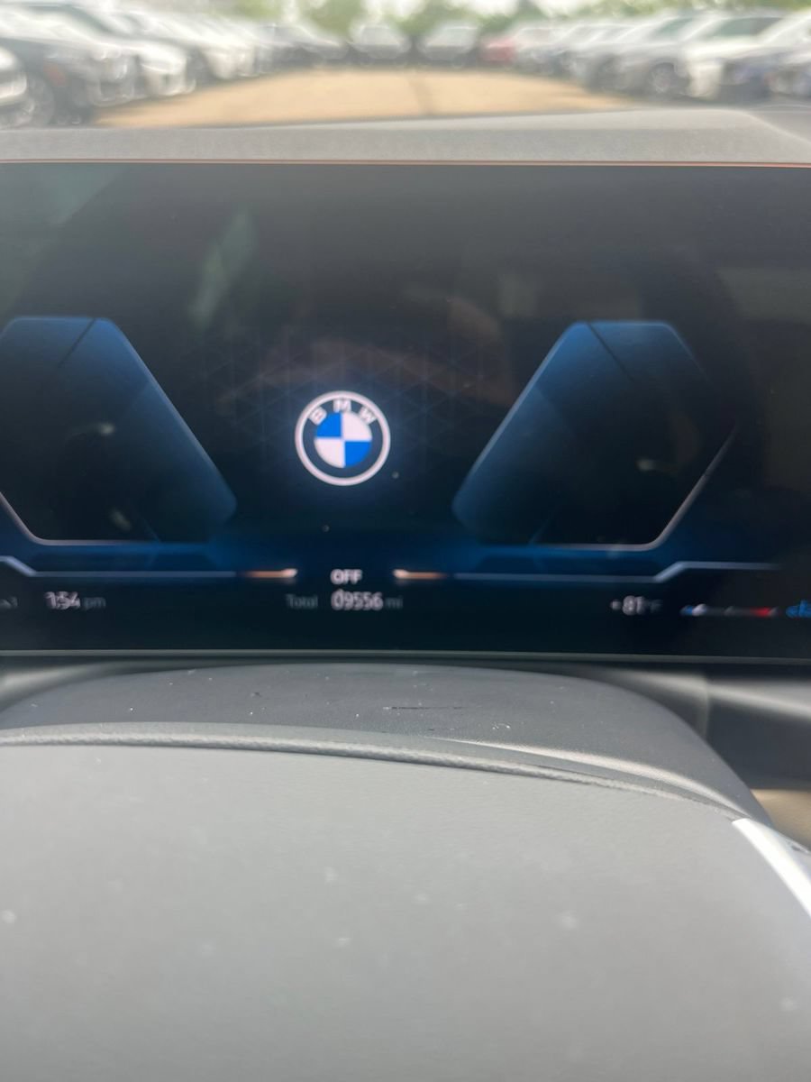 Used 2023 BMW 330i xDrive Sedan w/ Driving Assistance Package AWD/4WD image 6