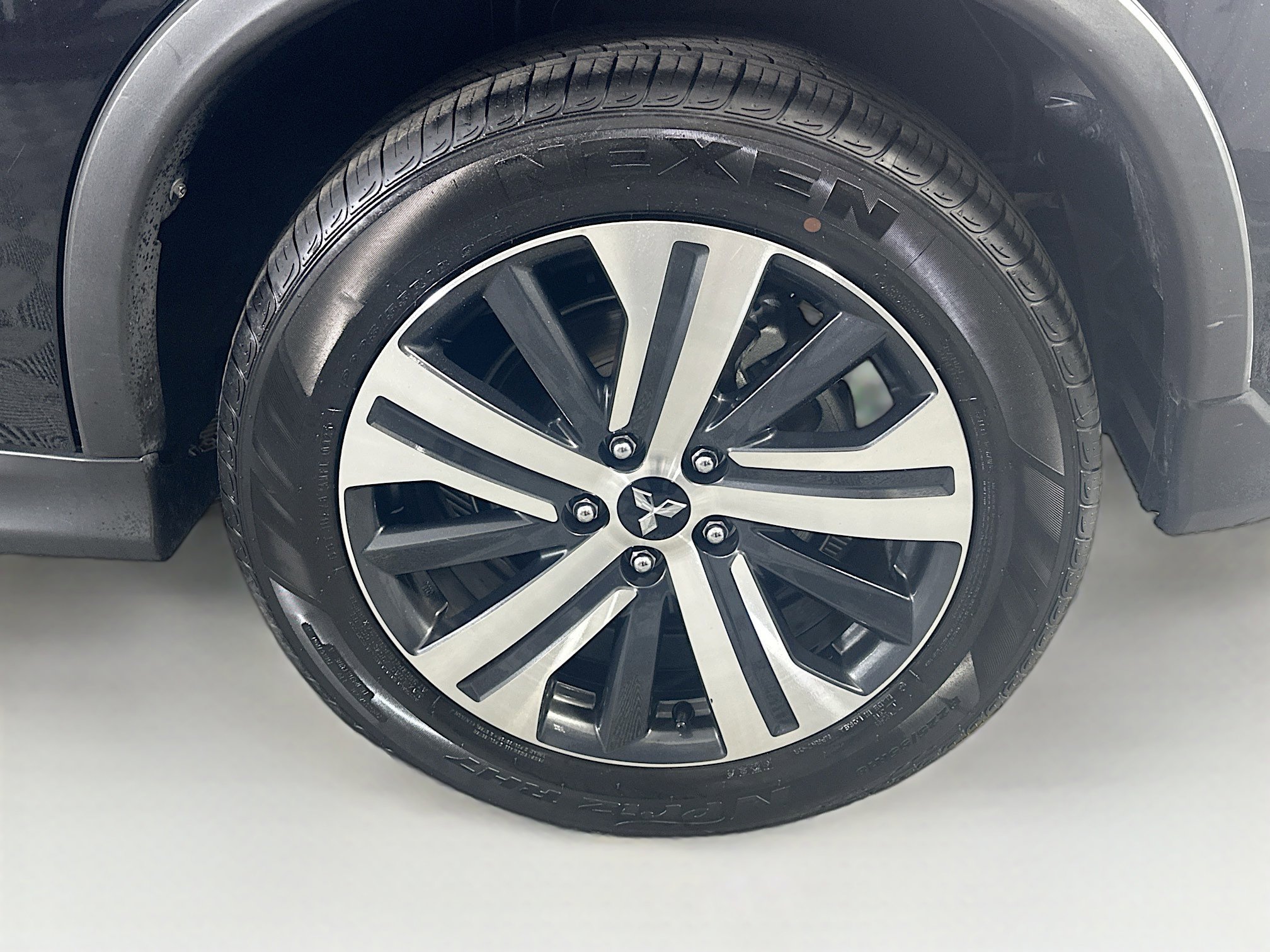 Used 2025 Mitsubishi Outlander Sport ES image 11