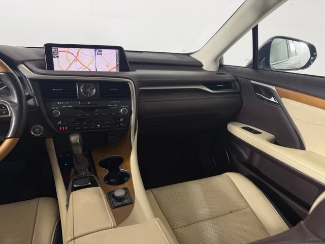 Used 2017 Lexus RX 350 FWD w/ Premium Package image 31