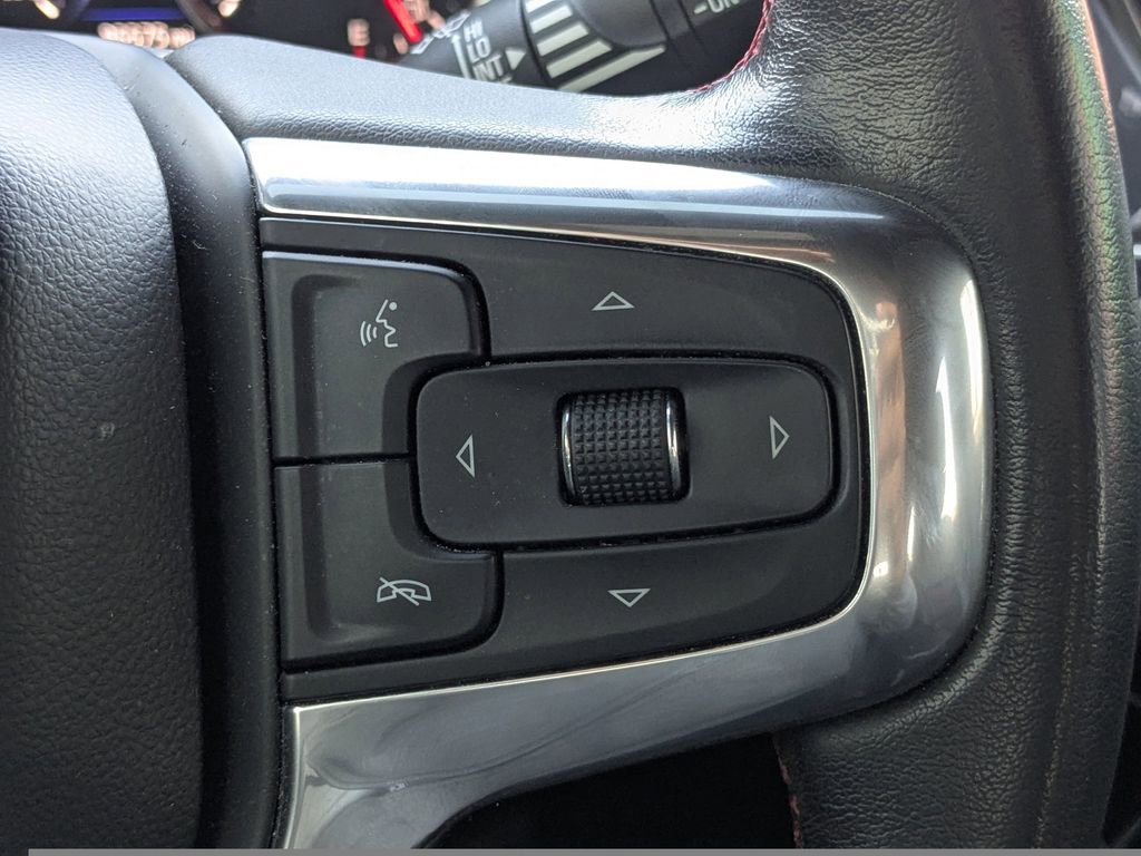 Used 2020 Chevrolet Blazer RS image 29