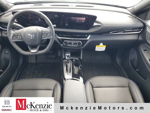 New 2026 Buick Envista Sport Touring w/ Convenience I Package FWD image 23