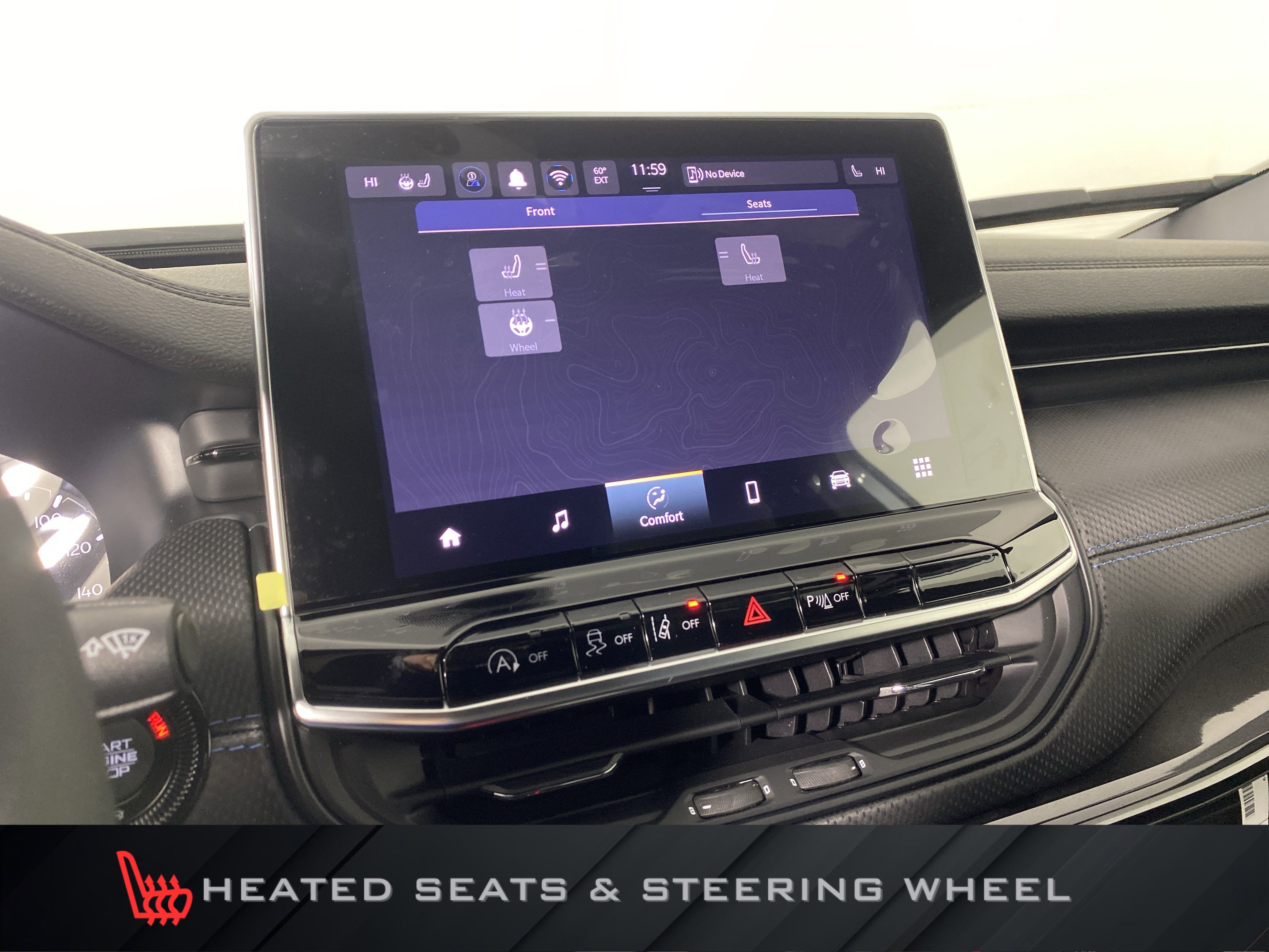 New 2026 Jeep Compass Limited image 4