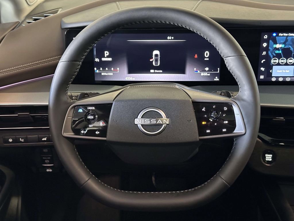 Used 2026 Nissan Murano Platinum w/ Cargo Package AWD/4WD image 17
